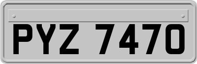 PYZ7470