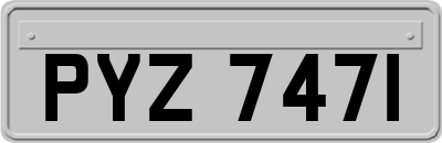 PYZ7471