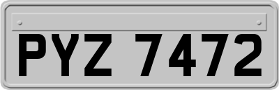 PYZ7472