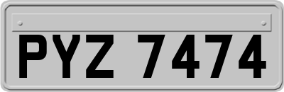 PYZ7474