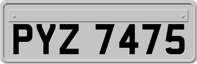 PYZ7475