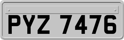 PYZ7476