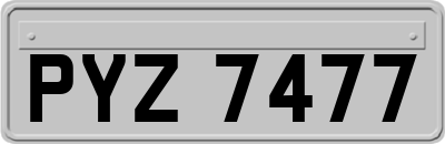 PYZ7477