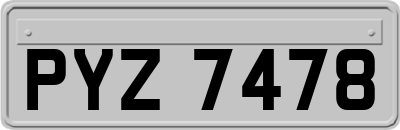 PYZ7478
