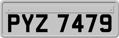 PYZ7479