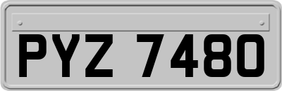 PYZ7480