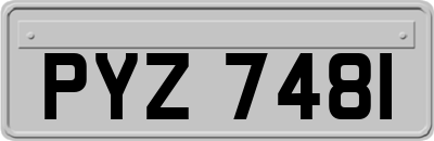 PYZ7481