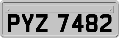 PYZ7482