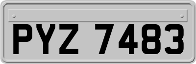 PYZ7483
