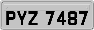 PYZ7487