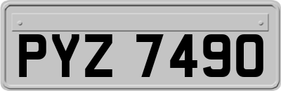 PYZ7490