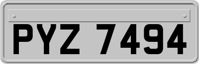 PYZ7494