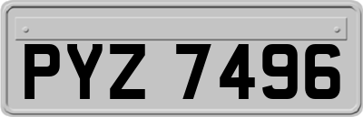 PYZ7496