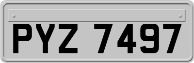 PYZ7497