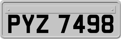 PYZ7498