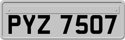 PYZ7507