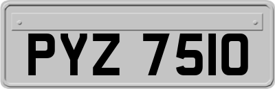 PYZ7510