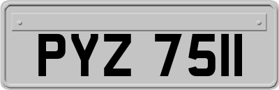 PYZ7511