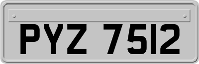 PYZ7512