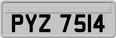 PYZ7514