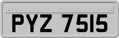 PYZ7515