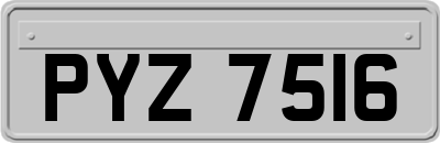 PYZ7516