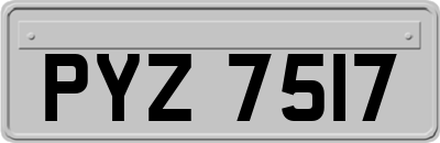 PYZ7517