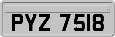 PYZ7518