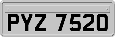 PYZ7520