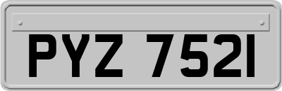 PYZ7521
