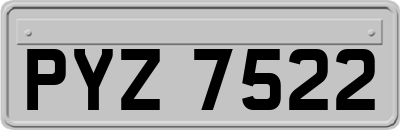 PYZ7522