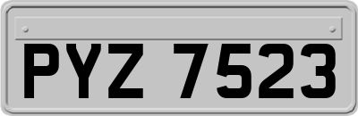 PYZ7523