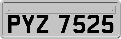 PYZ7525
