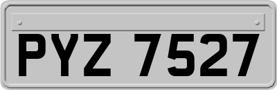 PYZ7527