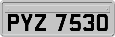 PYZ7530