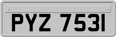 PYZ7531