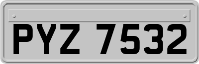 PYZ7532