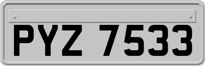 PYZ7533