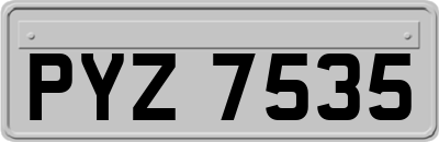 PYZ7535