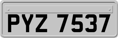 PYZ7537
