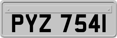 PYZ7541