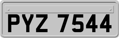 PYZ7544