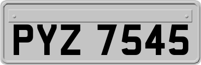 PYZ7545