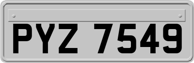 PYZ7549