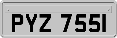 PYZ7551