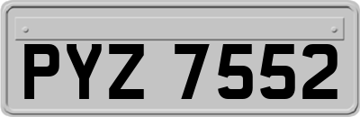 PYZ7552