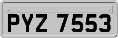 PYZ7553