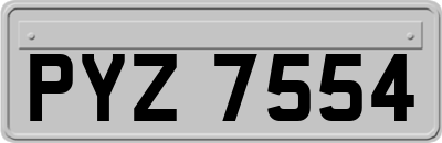 PYZ7554