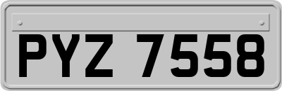 PYZ7558