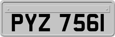 PYZ7561
